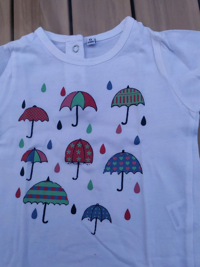 🦋T.shirt🦋 - photo numéro 2