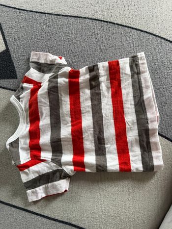 Vêtements pour bebe
