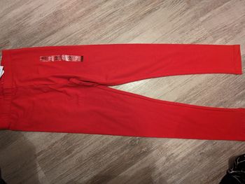 Legging 10 ans neuf