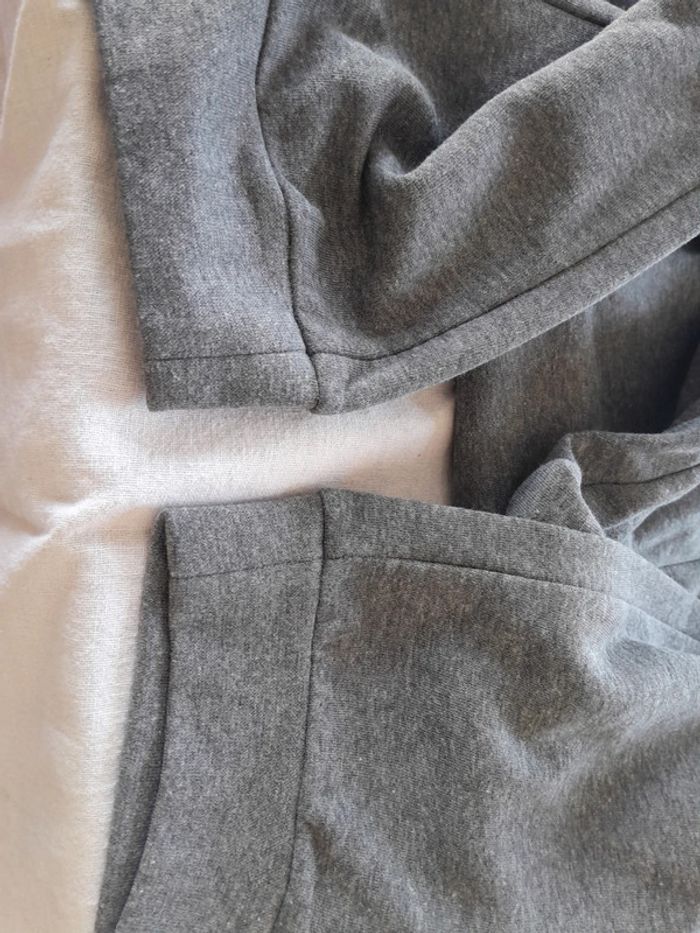 Pantalon de jogging Sergio tacchini slim neuf avec étiquette - photo numéro 11