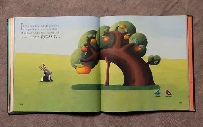 Les Belles Histoires de mes 2 ans Pierre Oertel, Sibylle Delacroix, Roland Nadaus, Évelyne Reberg - photo numéro 4