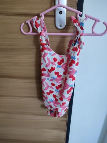 Maillot de bain