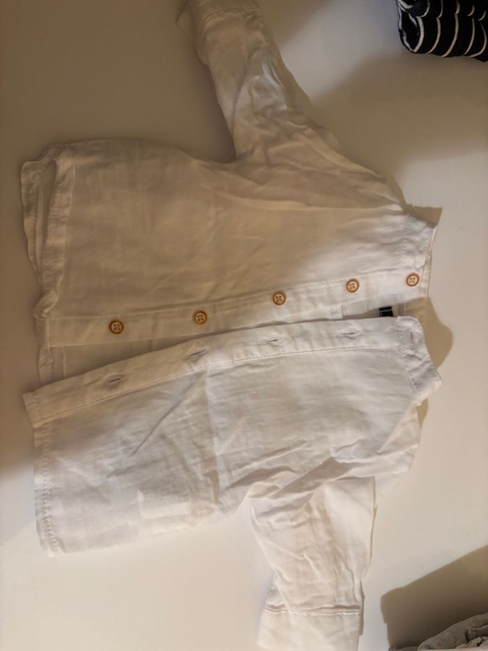 Lot bébé 3 mois - photo numéro 2