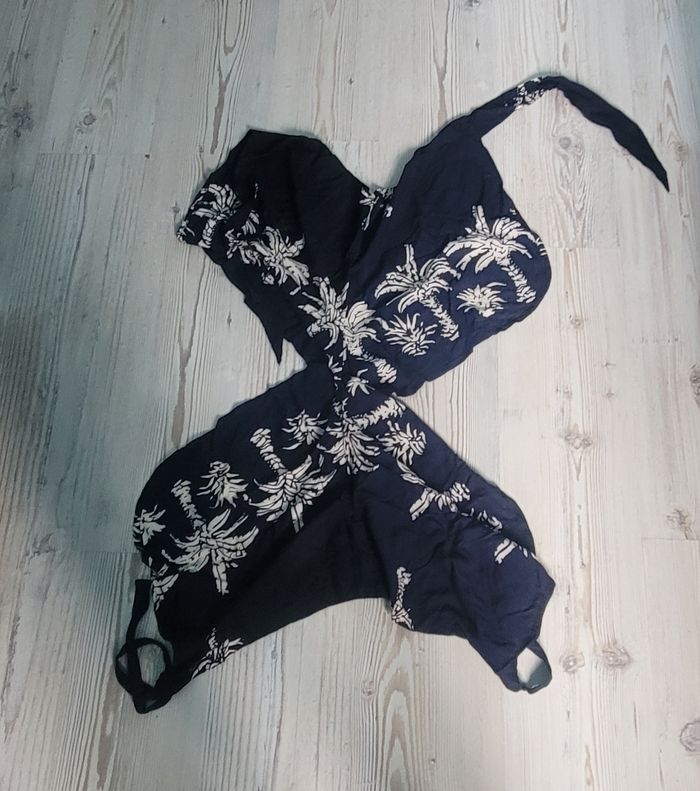 Short portefeuille - photo numéro 3