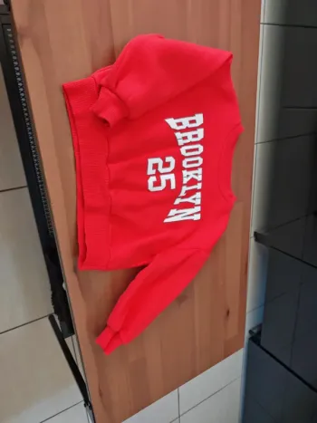 Sweat Brooklyn Kiabi 4 ans