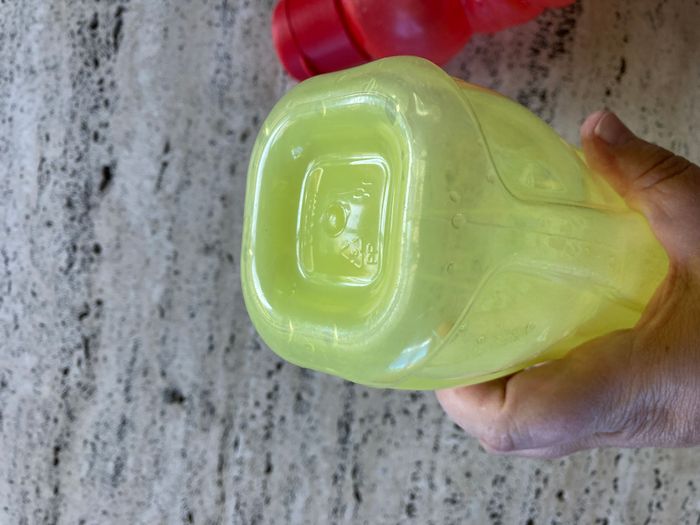 Lot gourdes Tupperware - photo numéro 10