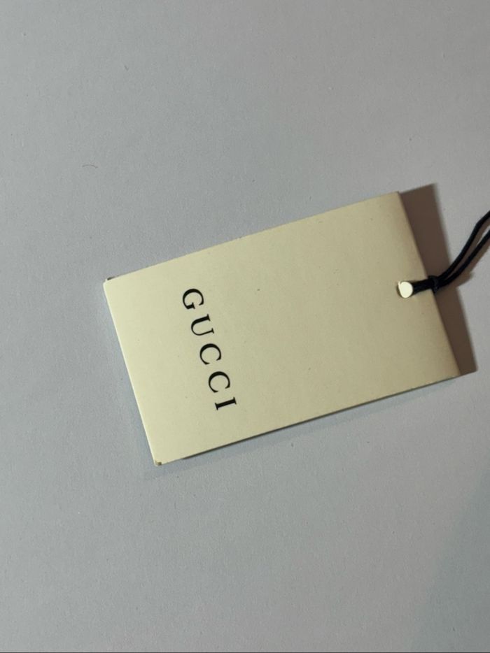 Casquette Gucci - photo numéro 10