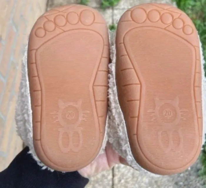 Chaussures physiologiques Okaïdi - Taille 20 - photo numéro 9