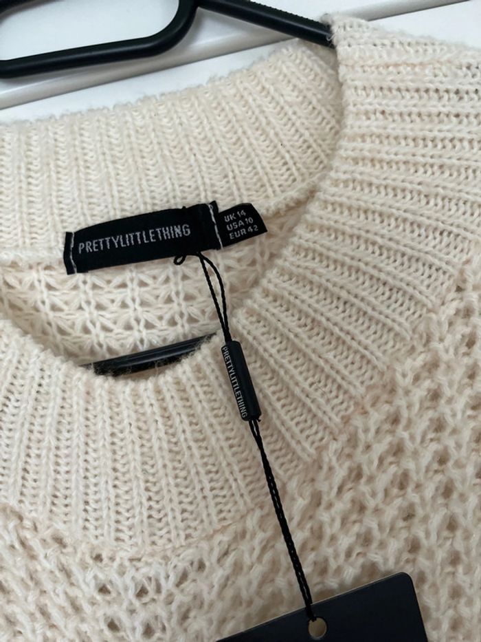 Robe pull - photo numéro 4