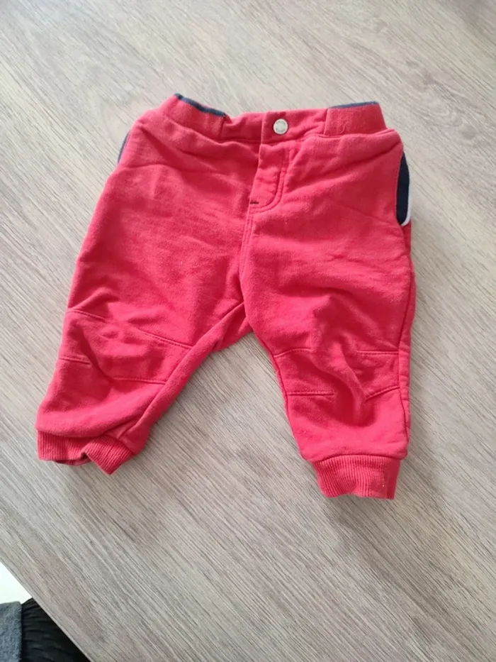 Pantalon 6 mois