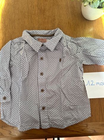 Chemise