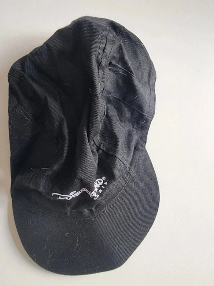 Casquette à élastique taille unique neuve - photo numéro 5