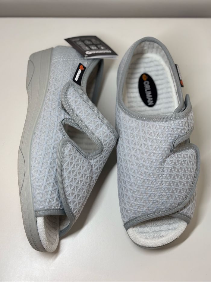 Chaussures thérapeutique 40 - photo numéro 4