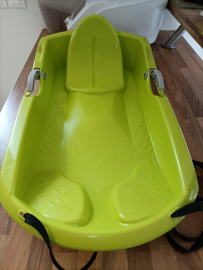 Luge anis 1 place TSL - photo numéro 4