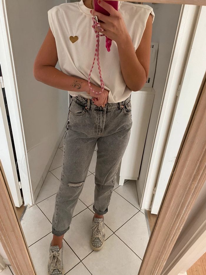 Jean Bershka - photo numéro 5