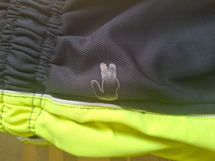 Survêtement lacoste - photo numéro 7