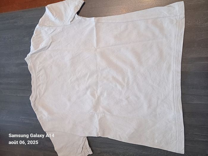 Tee-shirt - photo numéro 2