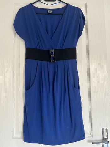 Robe femme 