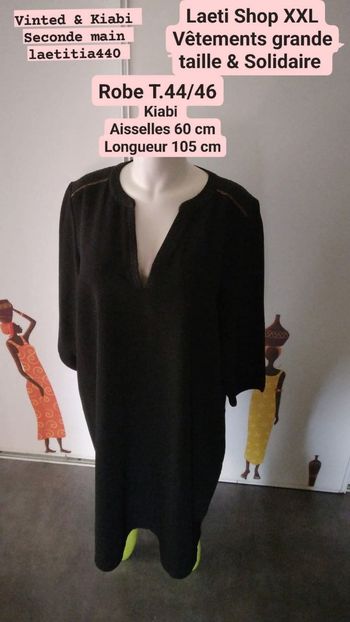 Robe T.44/46