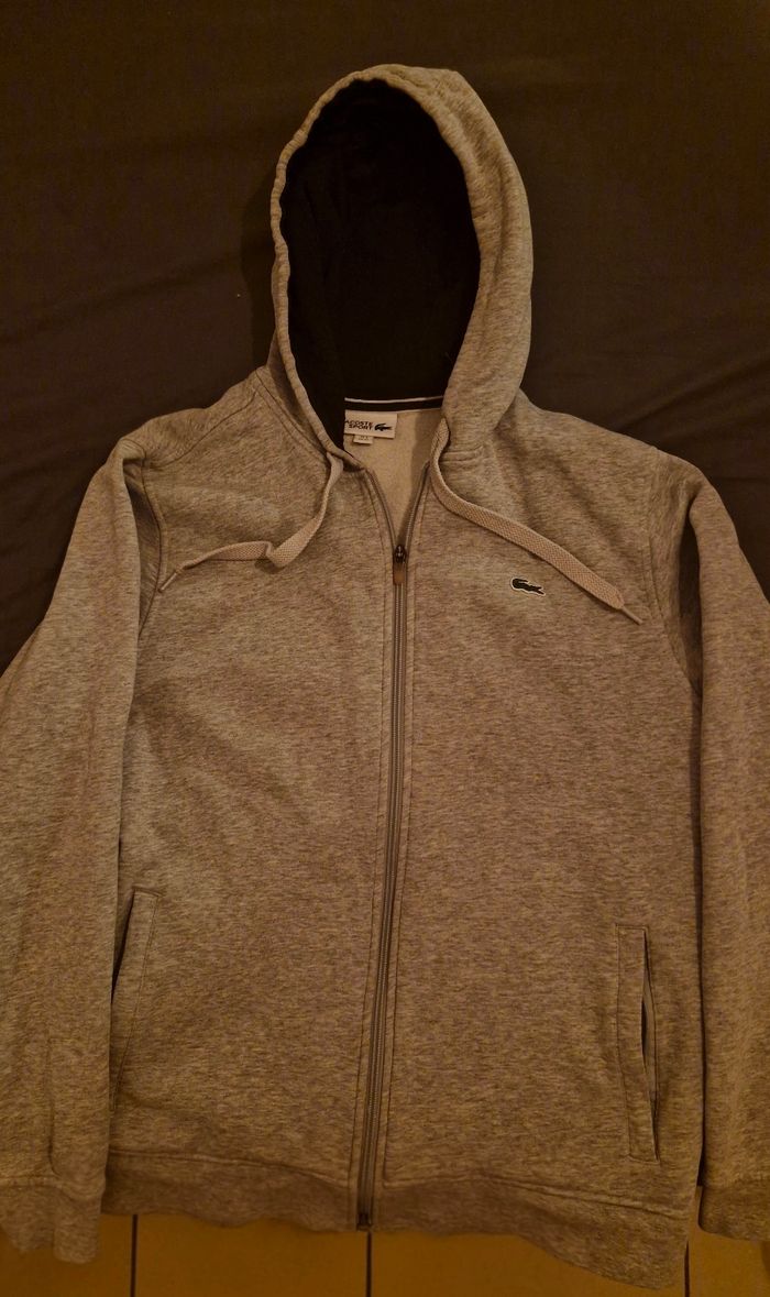 Veste Lacoste