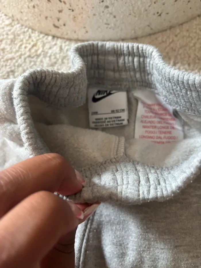 Jogging Nike baby - photo numéro 3