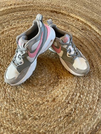 Nike filles neuves