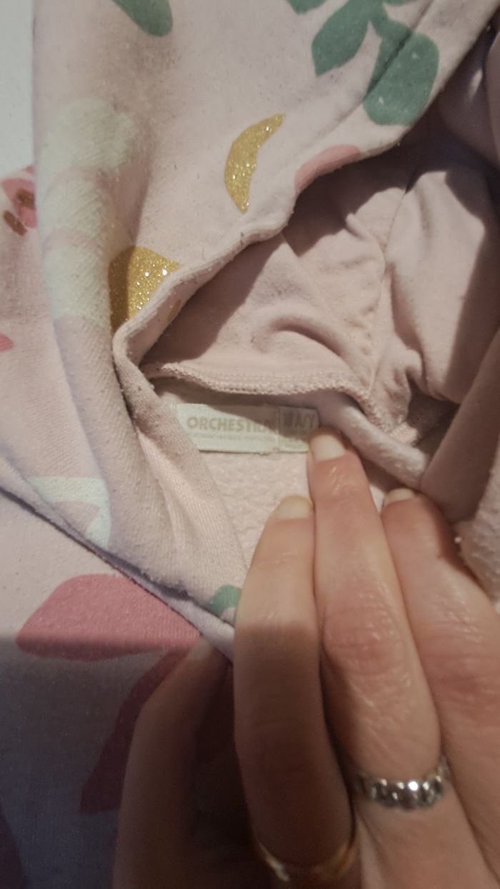 Lot de 3 pulls - photo numéro 2