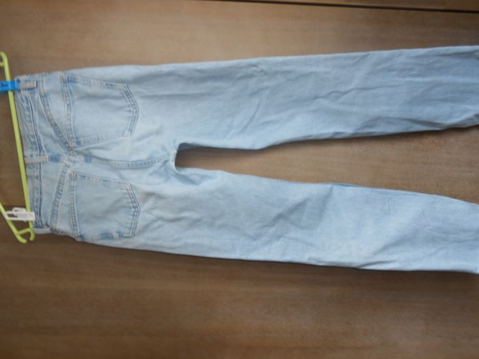 Jeans Zara - photo numéro 2