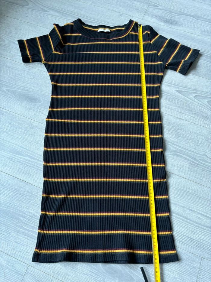 Robe Zara taille L - photo numéro 6