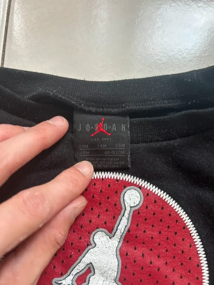 Ensemble jogging Jordan 24 M - photo numéro 6