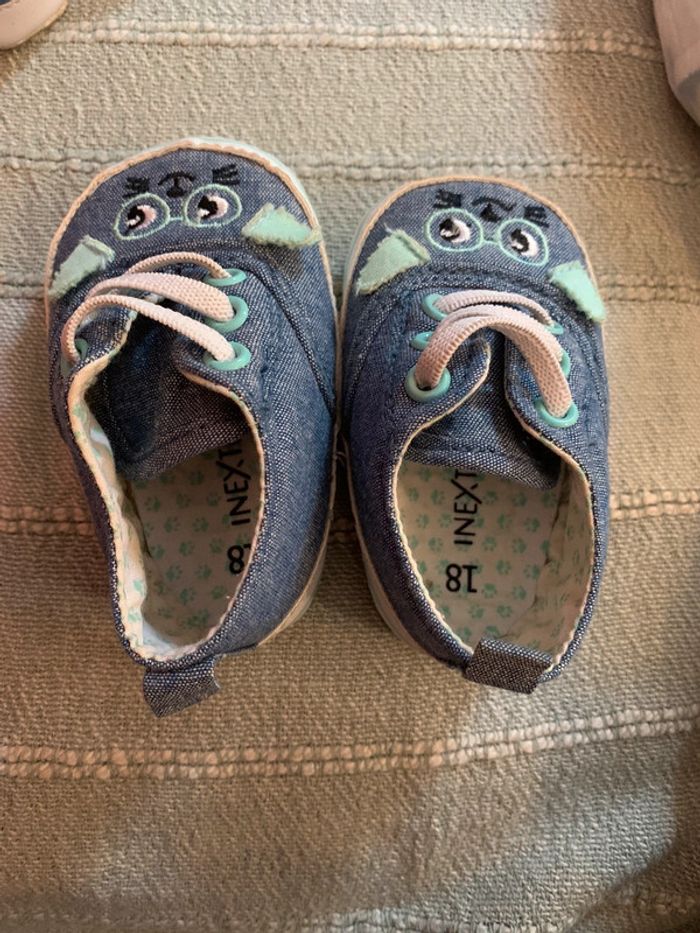 Chaussure In extenso - photo numéro 2