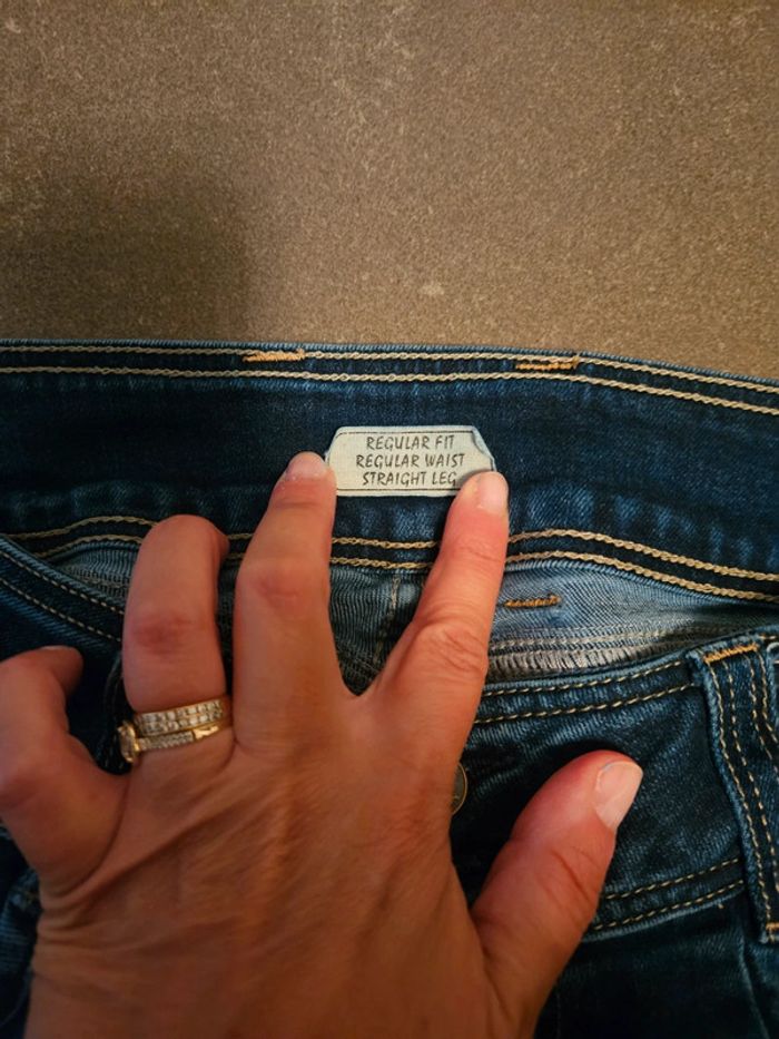Jeans Pepe jeans - photo numéro 2