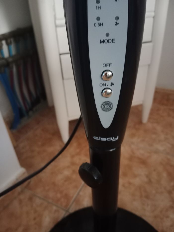 Vend Ventilateur avec télécommande - photo numéro 3