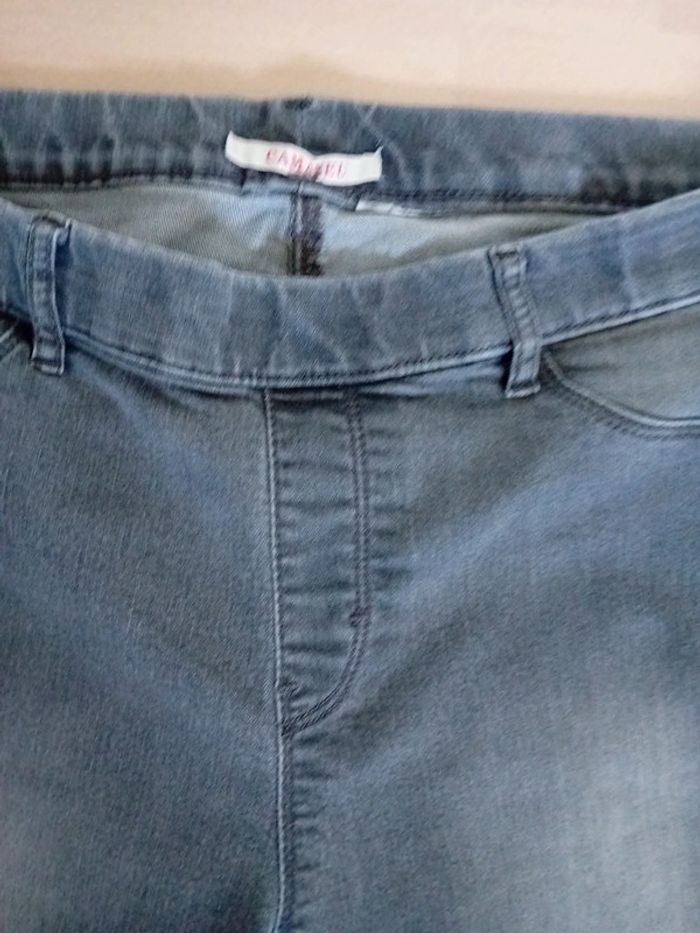 Jegging Camaïeu 42 - photo numéro 3