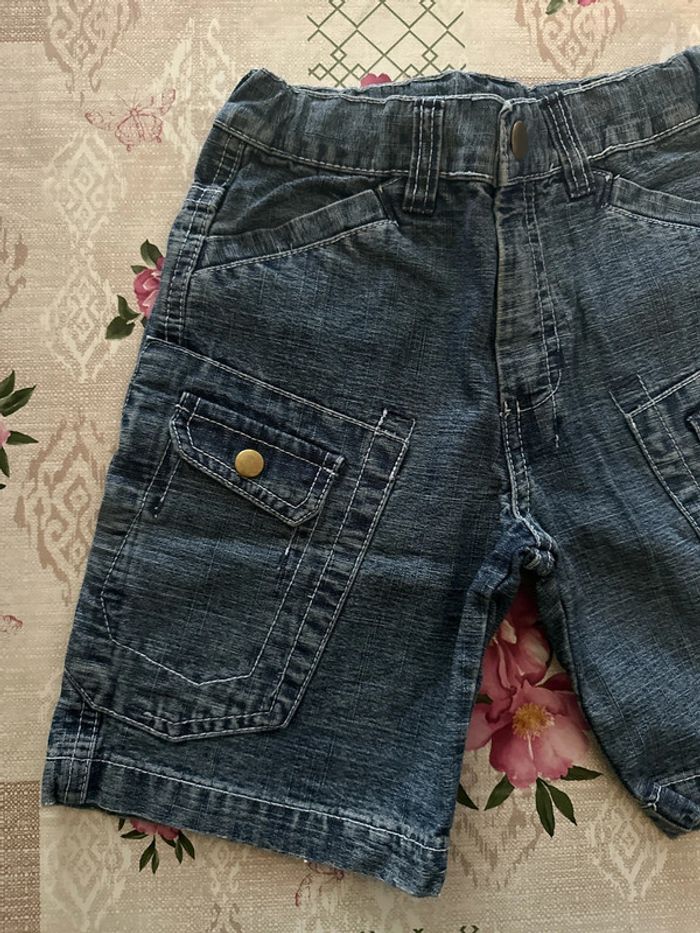 Short - photo numéro 2