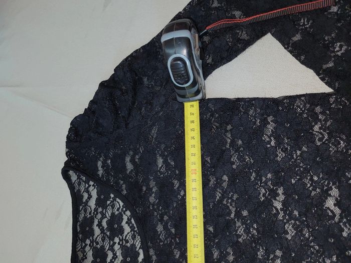 Haut deux en un séparable - photo numéro 7