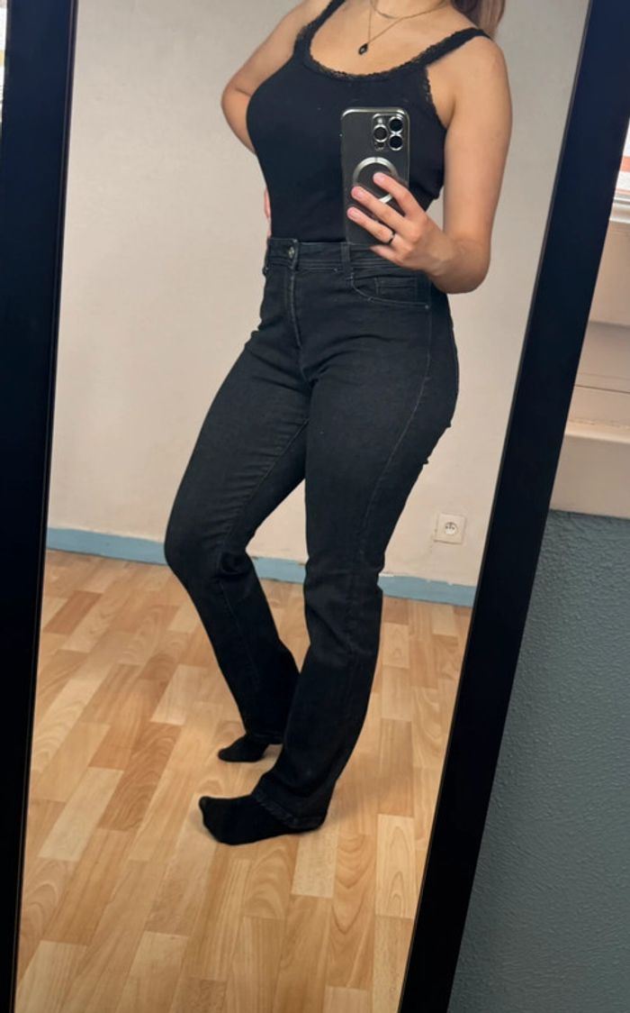 Jean noir