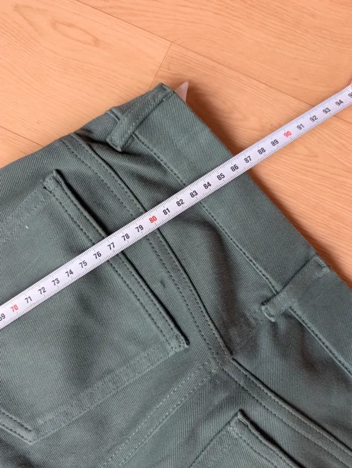 🌿 Jegging Uniqlo – S - photo numéro 4