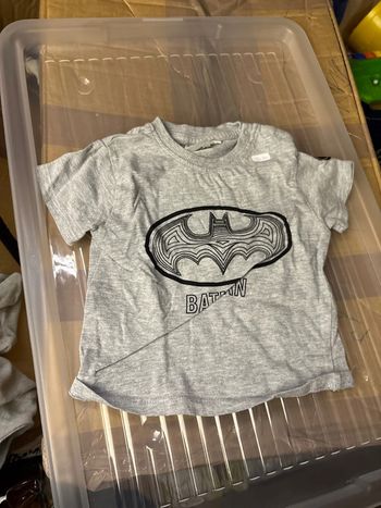 T shirt