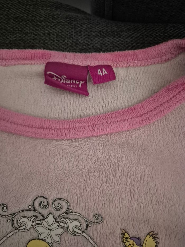 Pyjama 4 ans disney - photo numéro 3