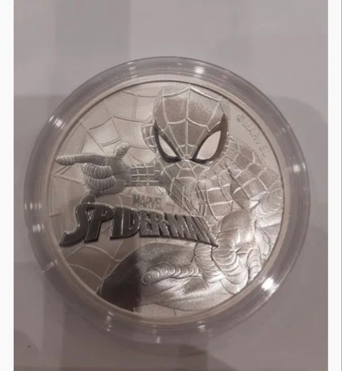 Pièces argent - photo numéro 5