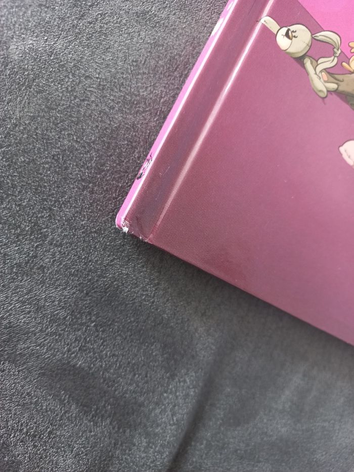 Bd les sisters tome 1 - photo numéro 2