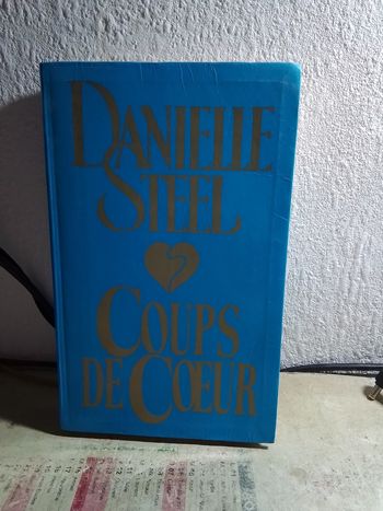 Coups de cœur 