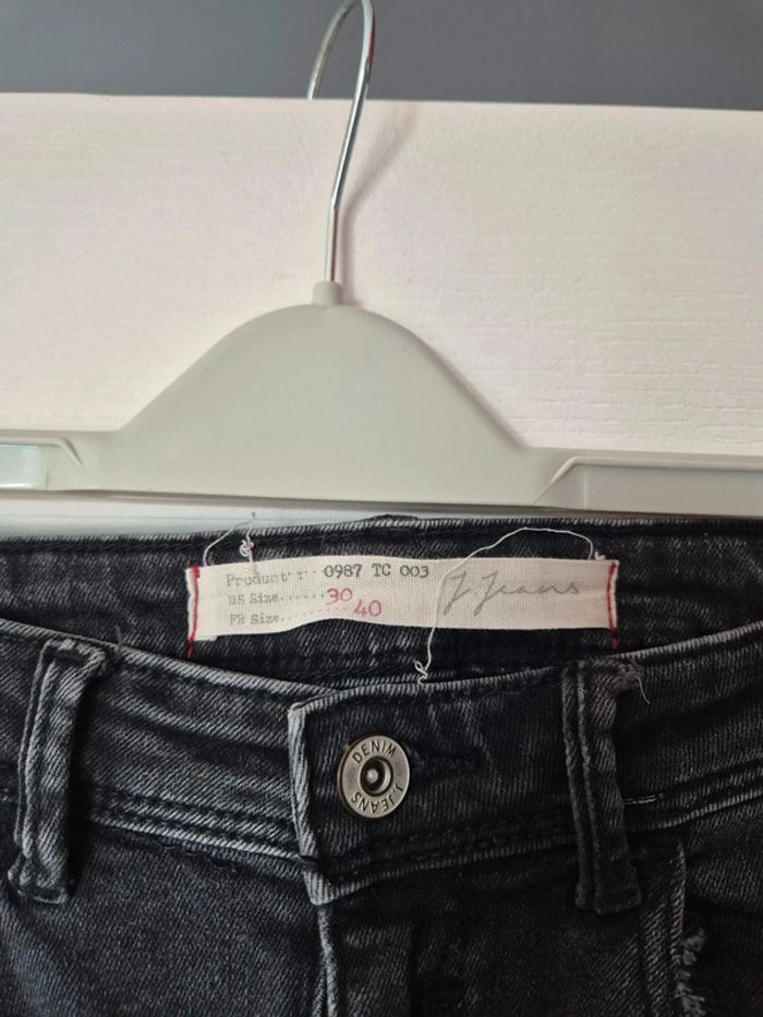 Jeans - photo numéro 10
