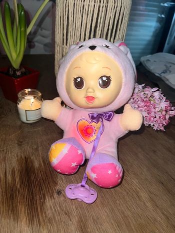 Poupée laloo Vtech 🌸
