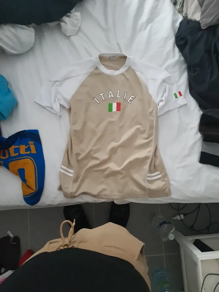 T shirt