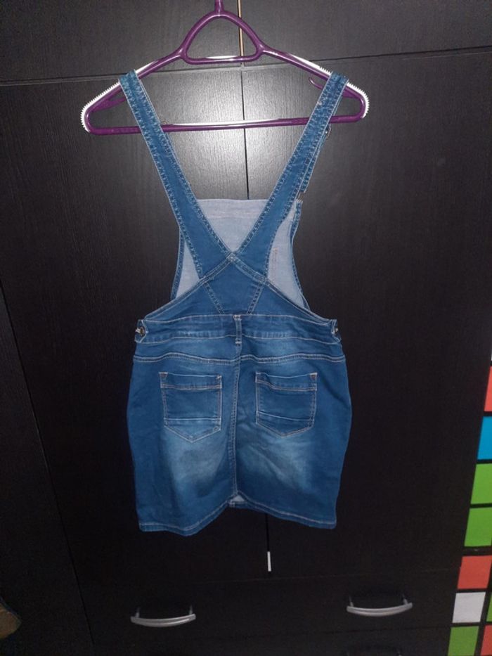 Combinaison jupe - photo numéro 2