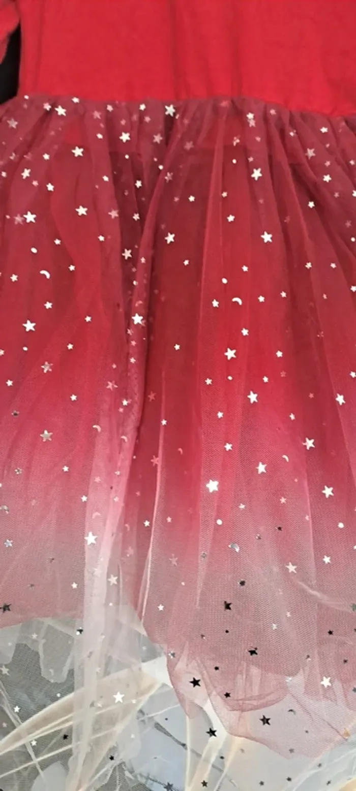 Robe de soirée Fille - photo numéro 2