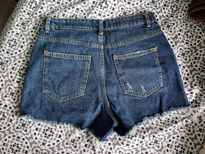Short - photo numéro 2