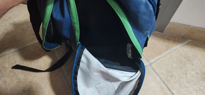 Sac à dos - photo numéro 7